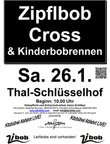 ZiBobCross & Kinderbobrennen