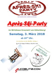 apres ski party kreuzwirt 3.3.18